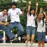 Bikin Rindu Masa SMA, Ini 5 Sinetron Remaja Jadul yang Pernah Hits di Masanya