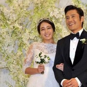 'Tolak' Menikah Muda, 7 Seleb Korea Ini Menikah di Usia 40 Tahun