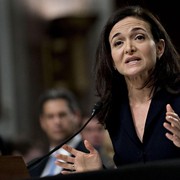 Cerita Sukses Sheryl Sandberg, Wanita Pertama yang Duduk di Kerajaan Facebook