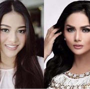 Sama Cantiknya, Begini Beda Gaya Makeup 5 Ibu dan Anak Artis Indonesia