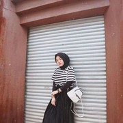 Tetap Sopan, Ini Padu Padan Celana Legging Untuk Hijabers