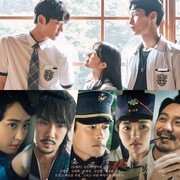 Sering Terkena Second Lead Syndrom? Simak Deretan Second Lead Paling Membekas Ini