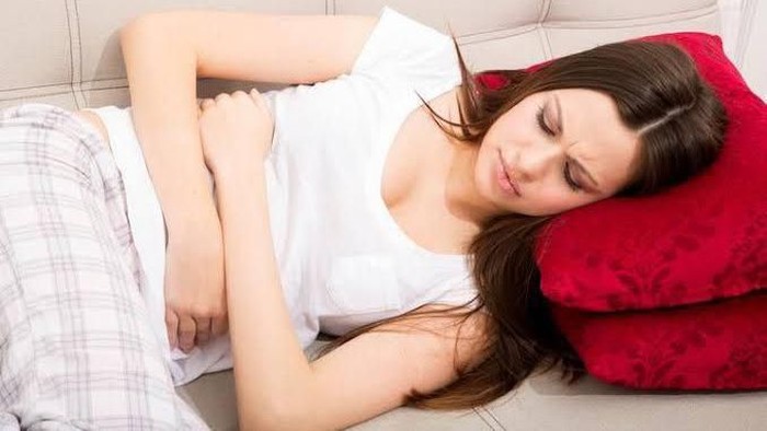 Duh, Ini 6 Tanda Menstruasi Kamu Bermasalah, Hati-hati Ladies!