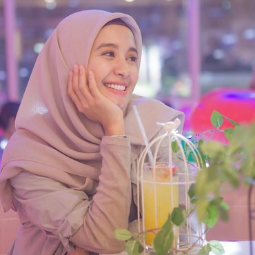 Klarifikasi Penggelapan Dana, Laudya Cynthia Bella: Malu Kepada Allah