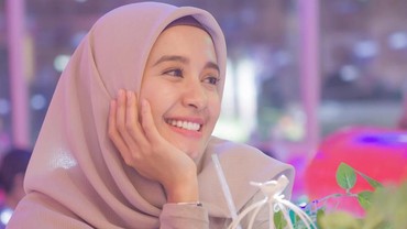 img-title Klarifikasi Penggelapan Dana, Laudya Cynthia Bella: Malu Kepada Allah
