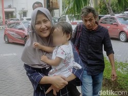 Zikria Dzatil Ingin Ketemu Risma, Ini Tanggapan Pemkot Surabaya