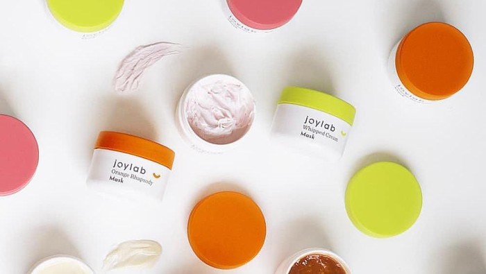 3 Masker Baru Joylab Beauty yang Wajib Masuk Skincare List Kalian, Ladies!