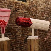 Mengulik Museum Vagina Pertama Dunia yang Ada di London