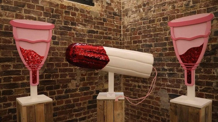 Mengulik Museum Vagina Pertama Dunia yang Ada di London