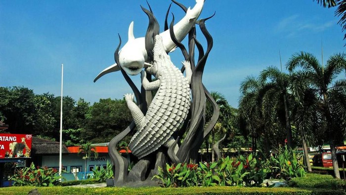 Mampir ke Surabaya? Gak Lengkap Kalau Gak Beli Oleh-Oleh Ini!