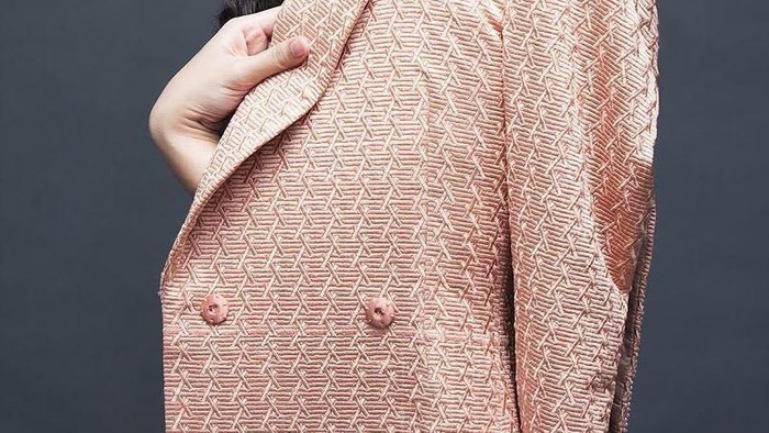 Jadi Staf Khusus Termuda Jokowi, Ini 7 Fakta Tentang Putri Tanjung