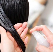 Tak Hanya Wajah, Air Beras Dapat Digunakan untuk Perawatan Rambut