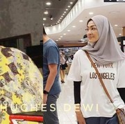 Hipnoterapi, Metode Diet ala Dewi Hughes Turunkan Berat Badan Hingga 11 Kg