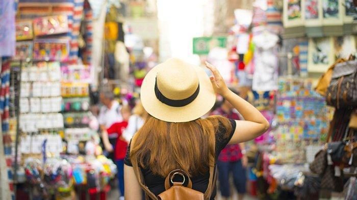 Ingin Solo Travel Tapi Takut? Jangan Khawatir, Ini Tips Solo Traveling Untuk Perempuan!