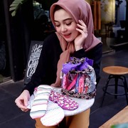 4 Tips Praktis Memakai Pembalut Kain