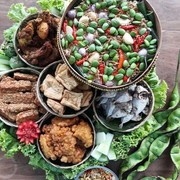 Cita Rasa Makanan Khas Sunda yang Nggak Ada Matinya