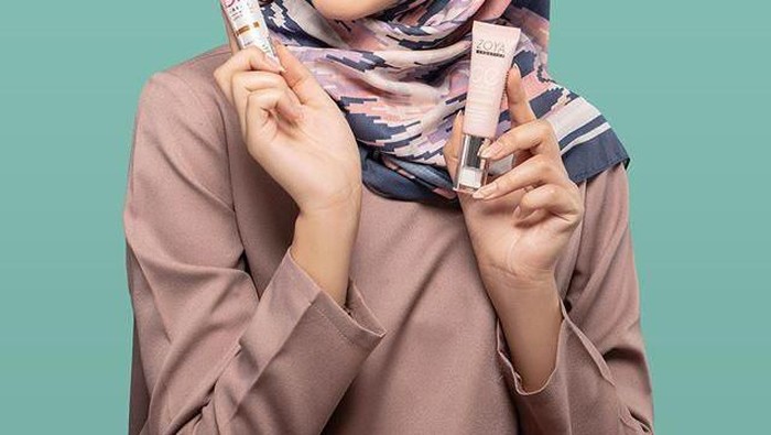Aman Dipakai, Ini Deretan Kosmetik Halal Tersertifikasi MUI
