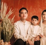 5 Fakta Menarik Selvi Ananda, Istri Gibran Rakabuming yang Cantik Jelita