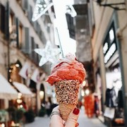 Suka Makan Gelato? Ini Cara Lezat Menikmatinya secara Maksimal
