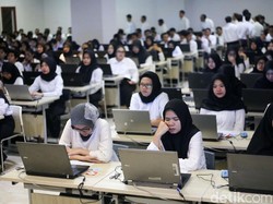 35+ Contoh Soal TIU CPNS 2024 Lengkap Pembahasannya, Yuk Kerjakan!
