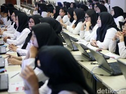 Waktu Tes SKD CPNS 2024 Berapa Lama?