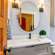 6 Inspirasi Dekorasi Kamar Mandi yang Sederhana dan Minimalis