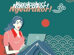 Podcast ngedrakor!: Menikmati Roller Coaster Konflik di Extracurricular