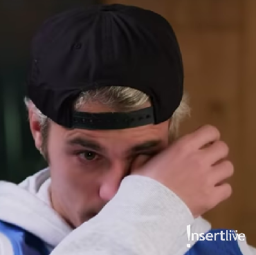 Teteskan Air Mata, Justin Bieber Luapkan Perasaan soal Billie Eilish