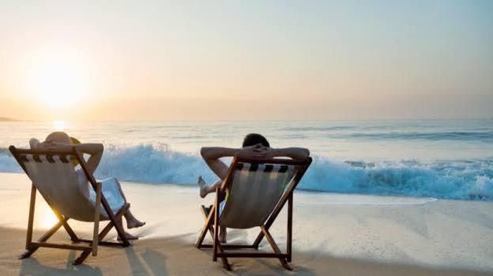 Sudah Tahu? Indonesia Duduki Peringkat 1 sebagai Negara Paling Santai di Dunia, Lho