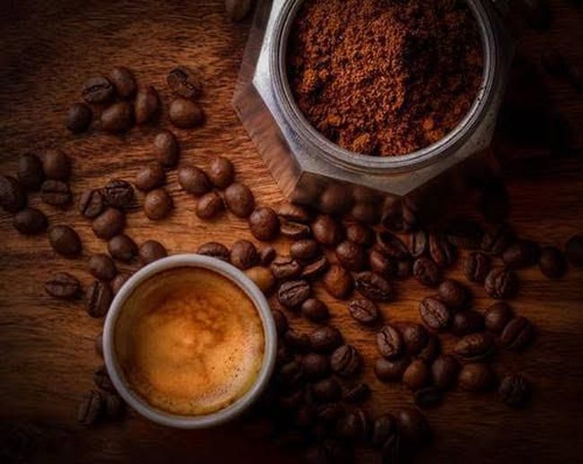 Selain untuk Kecantikan Ini Manfaat  Lain dari Kopi  yang 