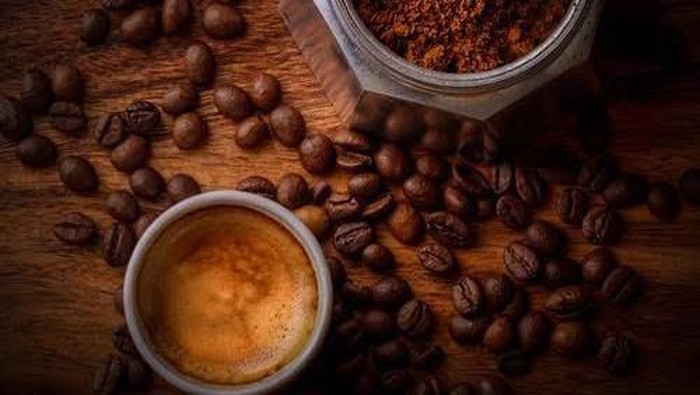 Selain untuk Kecantikan, Ini Manfaat Lain dari Kopi yang Jarang Diketahui!