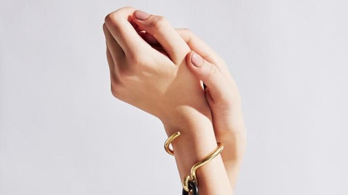 Resep Paling Ampuh! Ini Cara Memutihkan Tangan Secara Alami