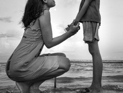 Kasih Sayang Ibu - Anak