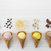 Liburan ke Bali? Wajib Cobain Rekomendasi Gelato Terenak Ini