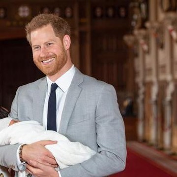 Foto Harry & Meghan 