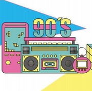 Permainan Tradisional Ini Dulu Hits Banget bagi Generasi 90-an, Kamu Pernah Coba?