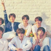 BTS Bawa Pulang 3 Penghargaan dari American Music Awards 2019
