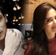 Bakal Menikah dengan Cut Tari, Begini Potret Richard Kevin