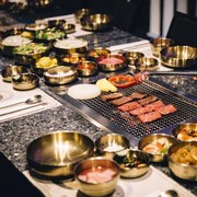 Rekomendasi 4 Korean BBQ Terbaik di Jakarta, Kamu Harus Coba!