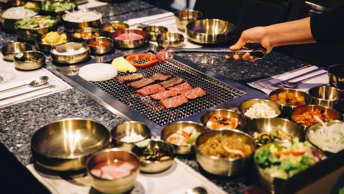 Rekomendasi 4 Korean BBQ Terbaik di Jakarta, Kamu Harus Coba!