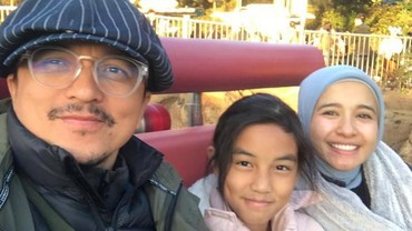Engku Aleesya, Saksi Kunci Perceraian Laudya Cynthia Bella & Engku Emran