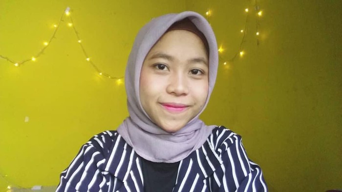 Kenalan dengan Khairunnisa Adlina Yuk! Sosok Inspirator bagi Youtuber Pemula