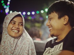 Foto Candid
