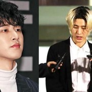 Deretan Seleb Korea yang Terlibat Kasus Narkoba