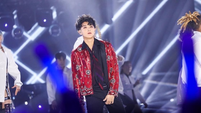 Sehari setelah Konser EXO di Indonesia, Tao eks EXO Berkunjung ke Bali?