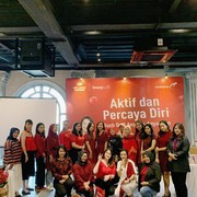 Aktif & Percaya Diri Bebas Anyang-anyangan bersama Uri-cran, Simak Keseruannya Yuk!