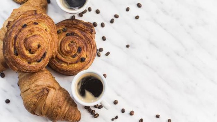 Bikin Lemas Seharian, Hindari 7 Makanan Ini saat Sarapan