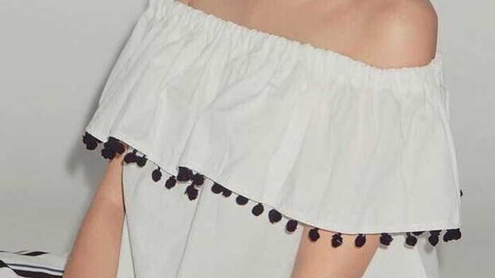 Persiapan Sambut Awal Tahun, Cobain Gaya Rambut Keriting ala para Selebriti Ini!