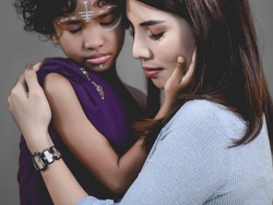 Ekspresi Cinta