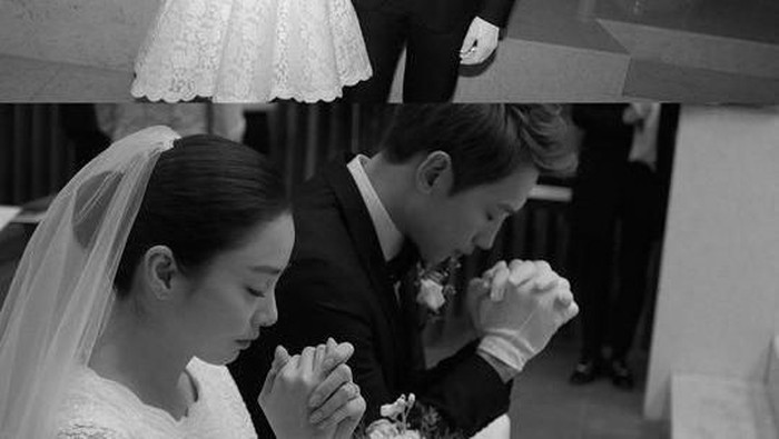 Diterpa Skandal Dating, 6 Idol Ini Tetap Awet bahkan Menikah dengan Pasangannya